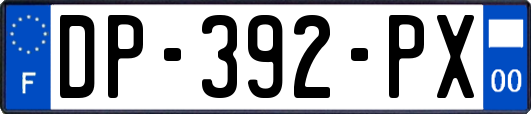 DP-392-PX