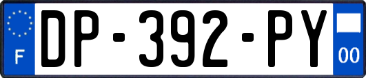 DP-392-PY