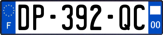 DP-392-QC