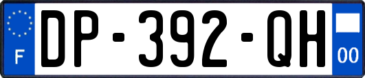 DP-392-QH