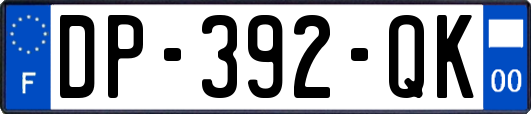 DP-392-QK