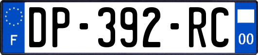 DP-392-RC