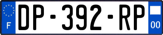 DP-392-RP