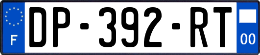 DP-392-RT