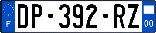 DP-392-RZ