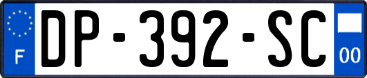 DP-392-SC