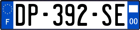 DP-392-SE