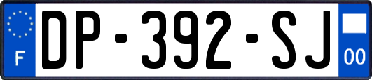 DP-392-SJ