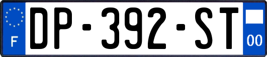 DP-392-ST