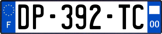 DP-392-TC