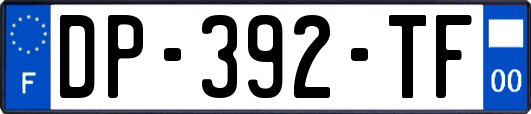 DP-392-TF