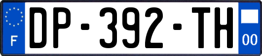 DP-392-TH