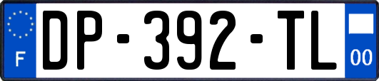 DP-392-TL