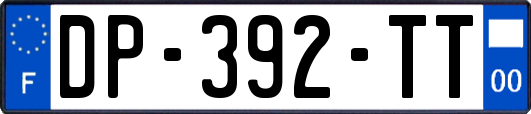 DP-392-TT