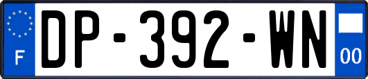 DP-392-WN