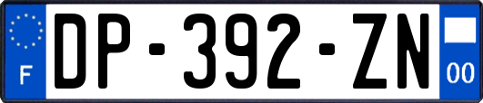 DP-392-ZN