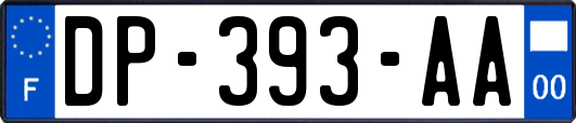 DP-393-AA