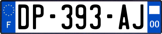 DP-393-AJ