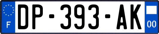 DP-393-AK