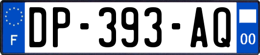 DP-393-AQ