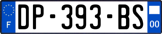 DP-393-BS