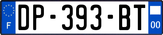 DP-393-BT