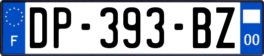 DP-393-BZ