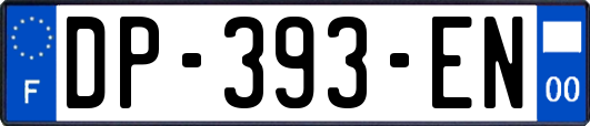 DP-393-EN