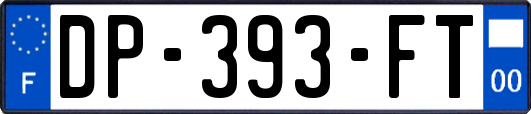 DP-393-FT