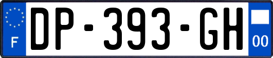 DP-393-GH