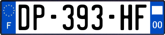 DP-393-HF