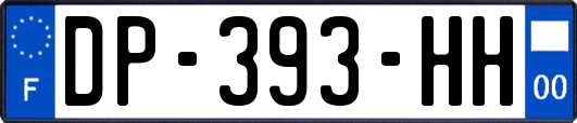 DP-393-HH