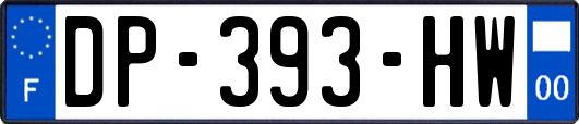 DP-393-HW