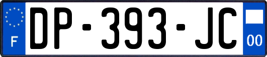 DP-393-JC