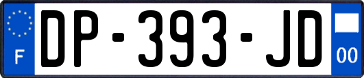 DP-393-JD