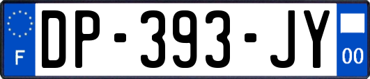 DP-393-JY