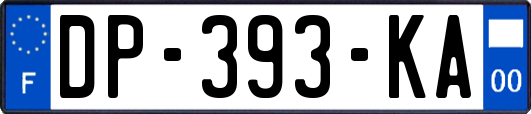 DP-393-KA