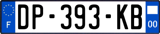 DP-393-KB