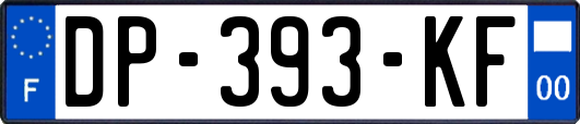 DP-393-KF