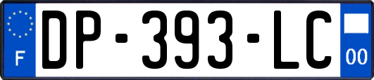DP-393-LC