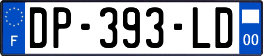 DP-393-LD