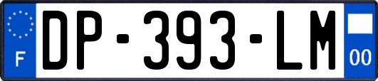 DP-393-LM