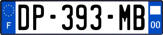 DP-393-MB