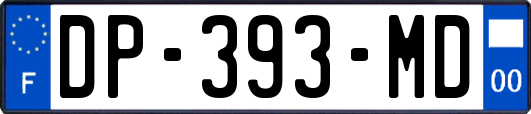 DP-393-MD