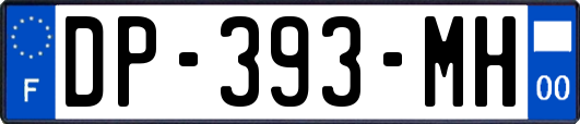 DP-393-MH