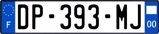 DP-393-MJ