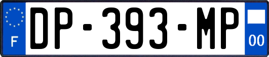 DP-393-MP