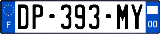 DP-393-MY