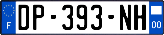 DP-393-NH