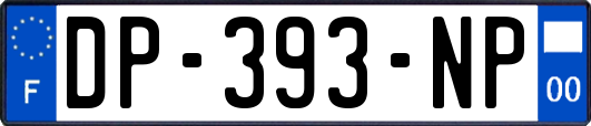 DP-393-NP